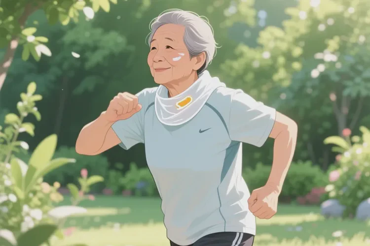 老年人脖子容易長(zhǎng)濕疹能靠自己自愈嗎(圖4)