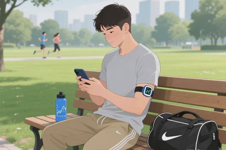 28歲中餐血糖24.4是怎么回事(圖4)