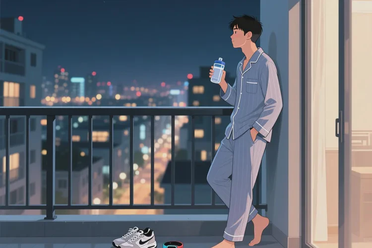 27歲睡前血糖12點(diǎn)4是怎么回事(圖3)