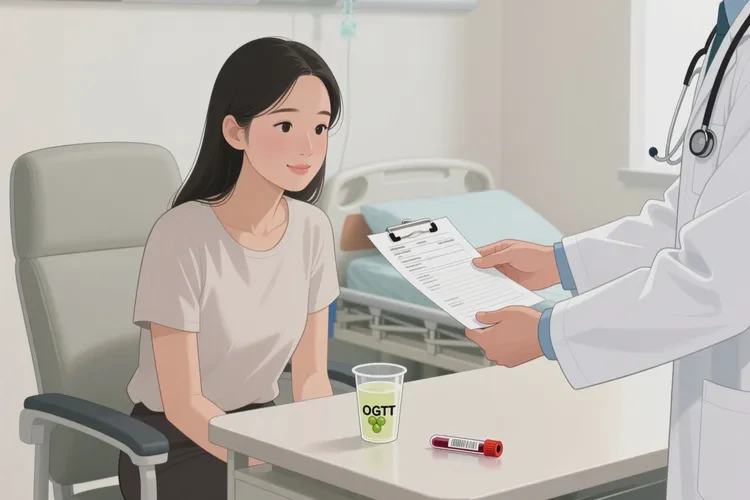 28歲餐后血糖16.5是怎么回事(圖4)