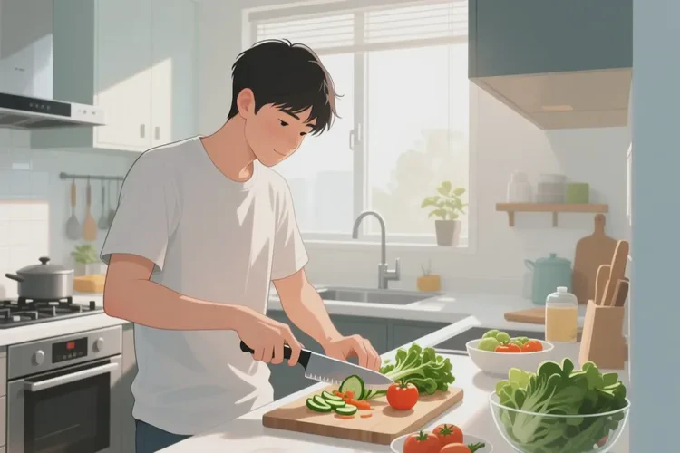 28歲晚餐血糖15點8是怎么回事(圖1)