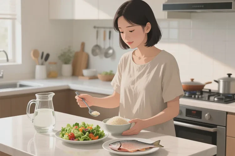 27歲睡前血糖26.5是怎么回事(圖2)