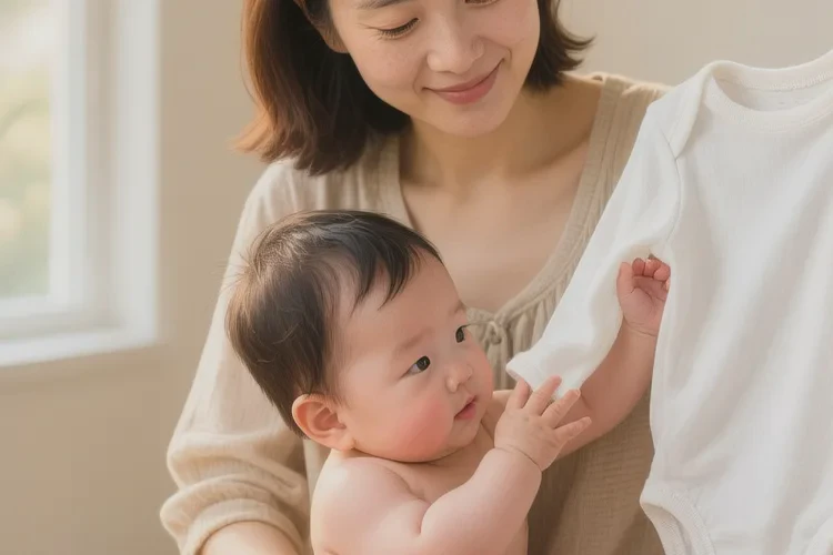 小孩身上出濕疹可以治愈嗎(圖2)