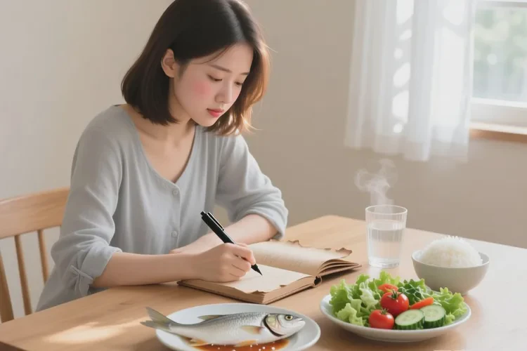 哺乳期媽媽全身容易起濕疹能靠自己自愈嗎(圖2)