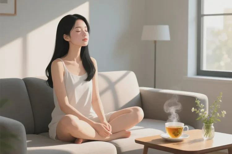 28歲晚餐血糖14點2是怎么回事(圖4)