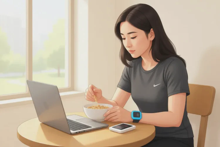 27歲下午血糖3.9是怎么回事(圖3)