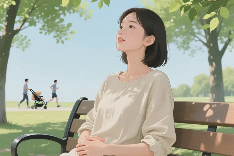 青年人肚子經(jīng)常起濕疹能靠自己自愈嗎(圖4)