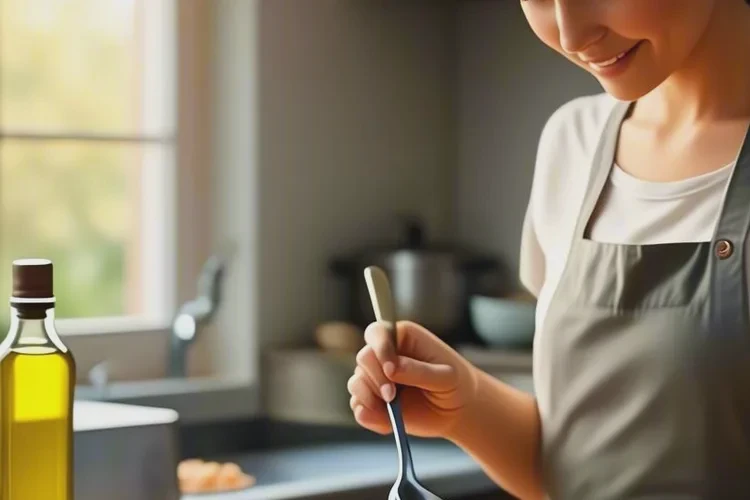 哺乳期媽媽面部長濕疹能靠自己自愈嗎(圖2)