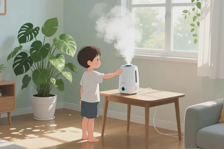 兒童小腿起濕疹可以治愈嗎(圖2)