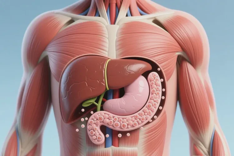 27歲晚上血糖4點(diǎn)4是怎么回事(圖2)