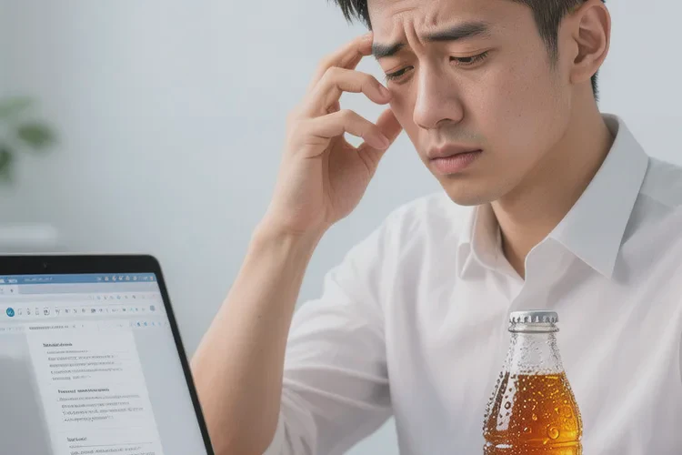 28歲空腹血糖14點(diǎn)1是怎么回事(圖2)