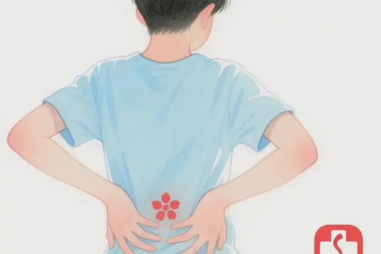 青少年肛周偶爾起濕疹可以治好嗎(圖4)