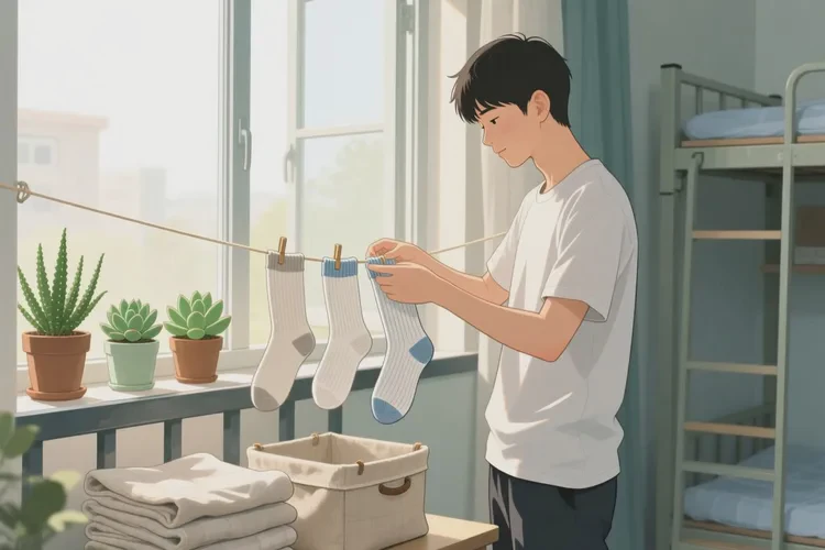 大學(xué)生腳上出濕疹能靠自己自愈嗎(圖2)