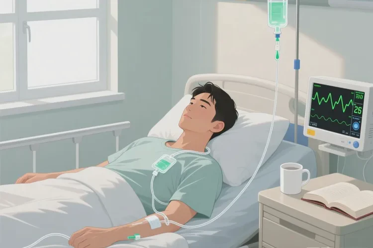 27歲晚上血糖20.1是怎么回事(圖3)