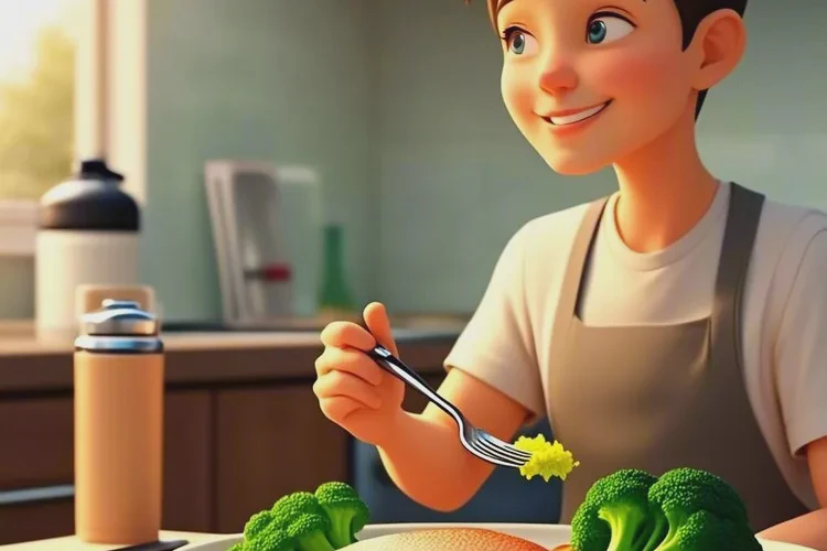 28歲餐后血糖5點5是怎么回事(圖2)