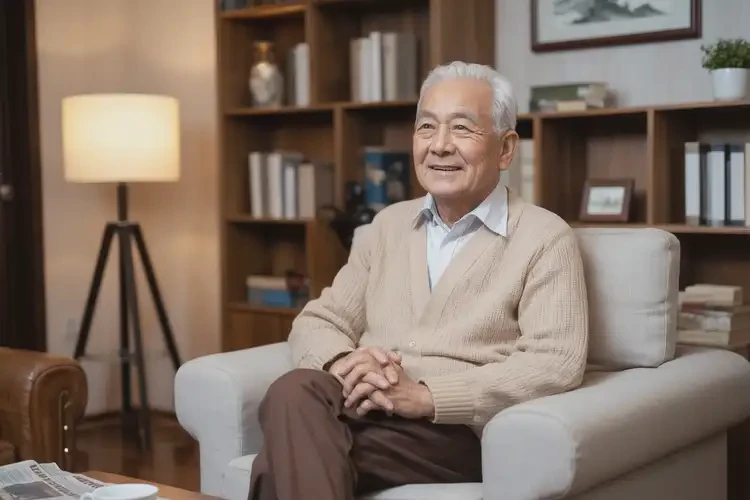 老人四肢偶爾長濕疹可以治好嗎(圖1)