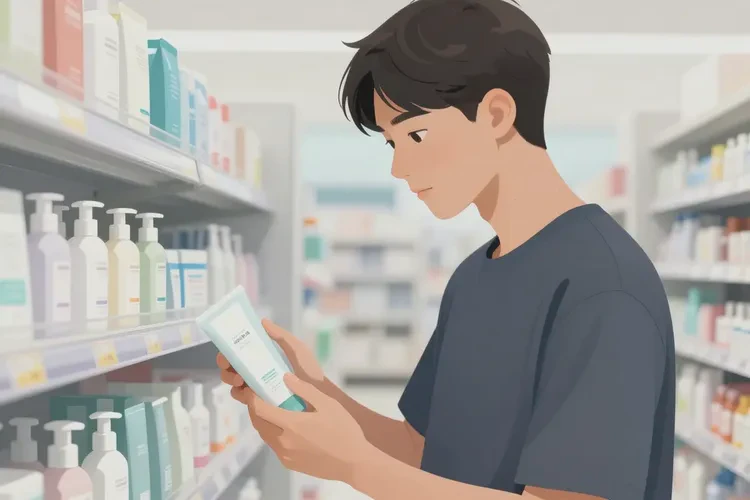 大學(xué)生小腿上經(jīng)常起濕疹能靠自己自愈嗎(圖3)