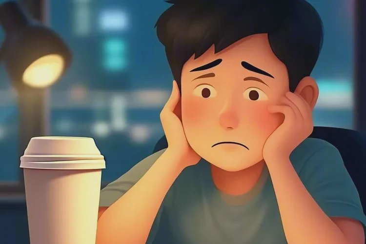 28歲晚餐血糖16點(diǎn)9是怎么回事(圖1)