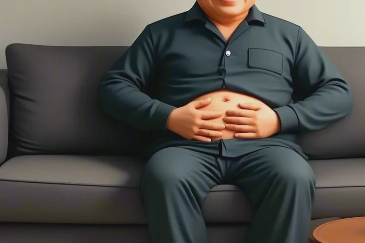 高齡老人肚子上經(jīng)常長(zhǎng)濕疹能靠自己自愈嗎(圖2)