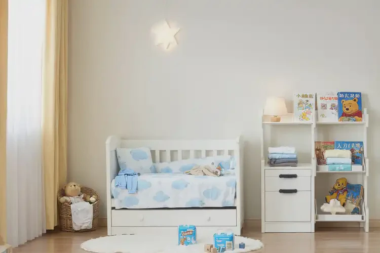 新生兒身上起濕疹可不可以根治(圖3)