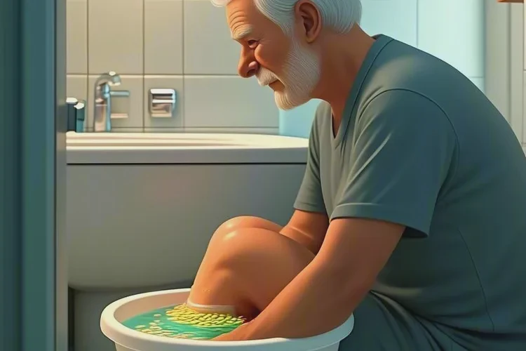 老年人小腿經(jīng)常起濕疹可以治愈嗎(圖3)