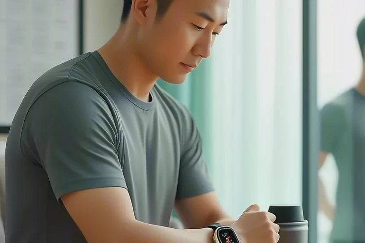 27歲睡前血糖8點2是怎么回事(圖2)