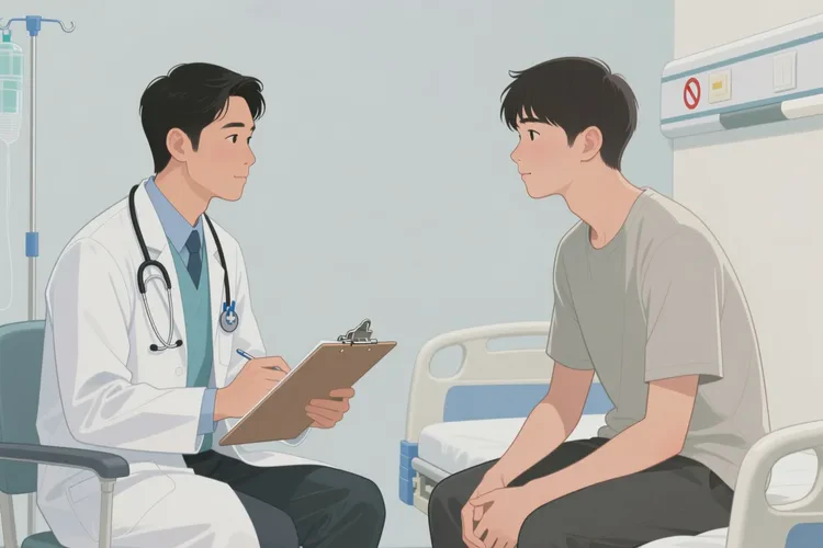 28歲空腹血糖3點(diǎn)3是怎么回事(圖4)