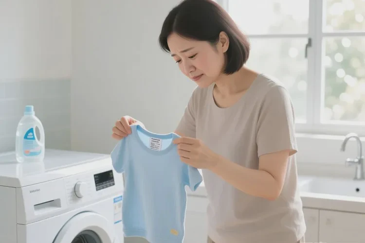 小孩肚子上偶爾起濕疹可以治愈嗎(圖2)