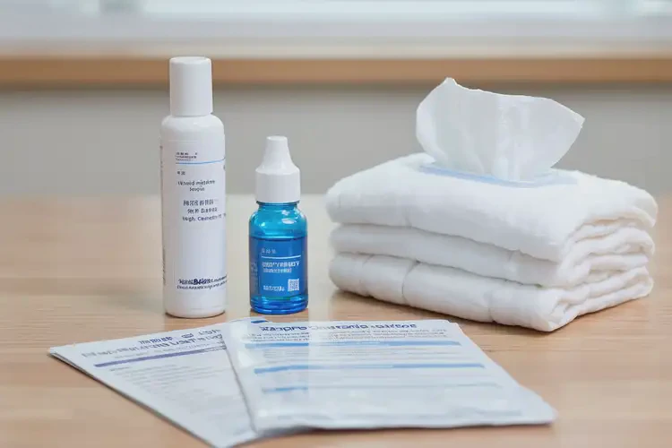 小孩屁股經(jīng)常起濕疹可以治好嗎(圖4)