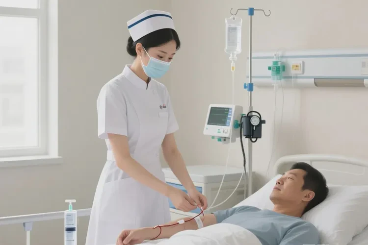 28歲晚餐血糖20點1是怎么回事(圖4)