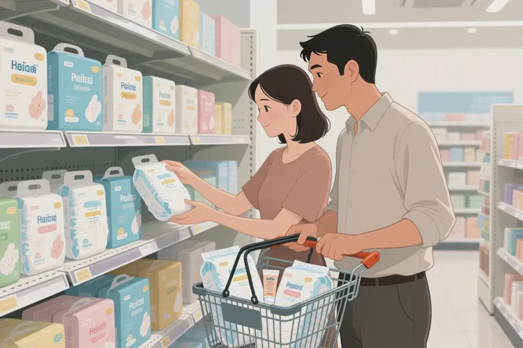 兒童屁股出濕疹可以治愈嗎(圖4)