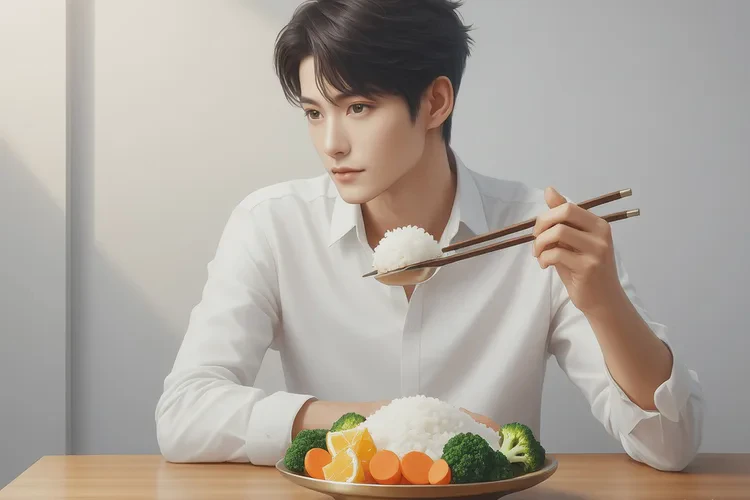 28岁晚餐血糖6点2是怎么回事(图1)