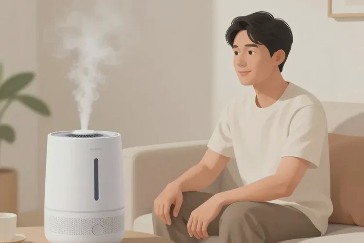 男人脖子長(zhǎng)濕疹能靠自己自愈嗎(圖4)