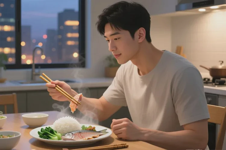 27歲晚上血糖3.3是怎么回事(圖2)