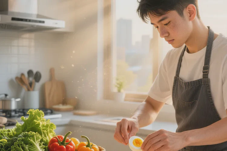 28歲早餐血糖26.0是怎么回事(圖4)