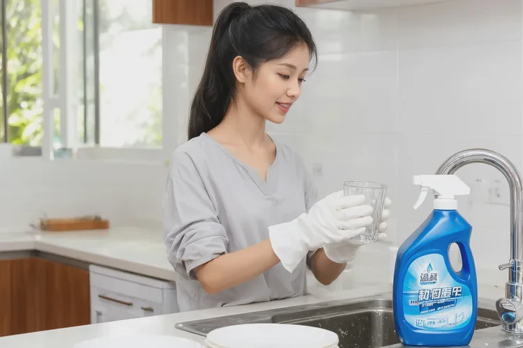 女人手上偶爾長濕疹能靠自己自愈嗎(圖2)