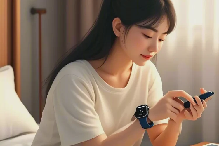 27歲晚上血糖18點(diǎn)5是怎么回事(圖3)