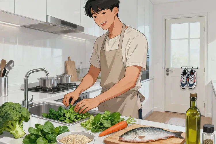 27歲睡前血糖18.4是怎么回事(圖3)