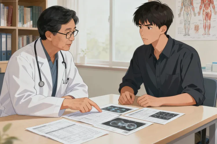 27歲下午血糖16.0是怎么回事(圖2)