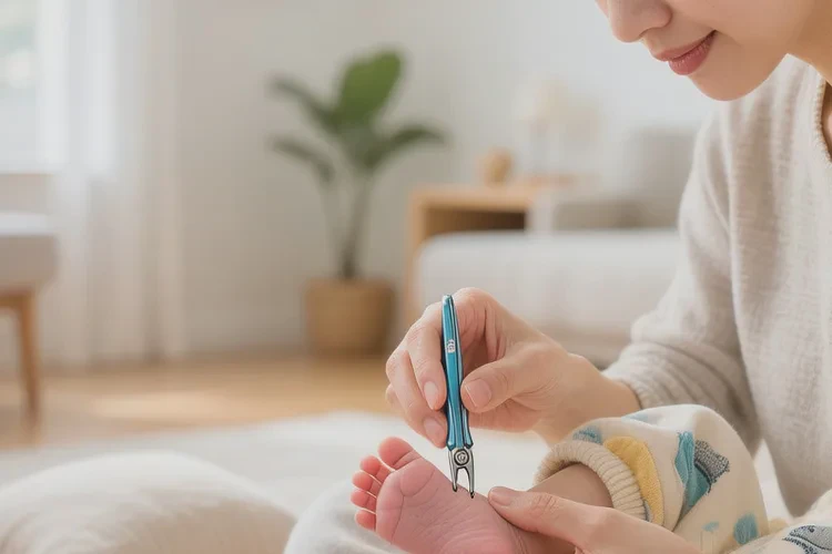 嬰幼兒四肢經常起濕疹可以治愈嗎(圖4)