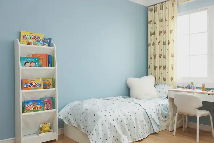 小儿脸上容易起湿疹能彻底自愈吗(图2)