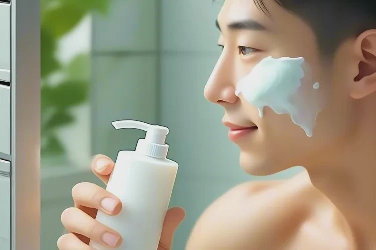 青年人大腿容易起濕疹能靠自己自愈嗎(圖2)