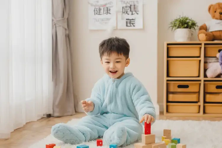 幼兒屁股經(jīng)常長濕疹可以治好嗎(圖1)