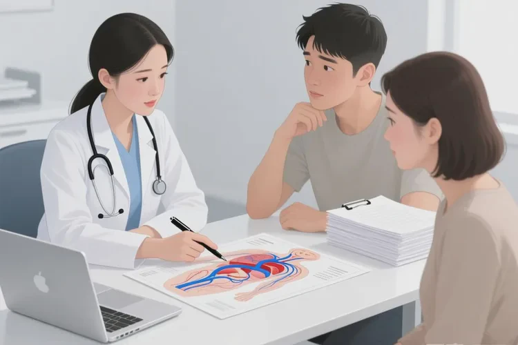 27歲睡前血糖25.5是怎么回事(圖2)