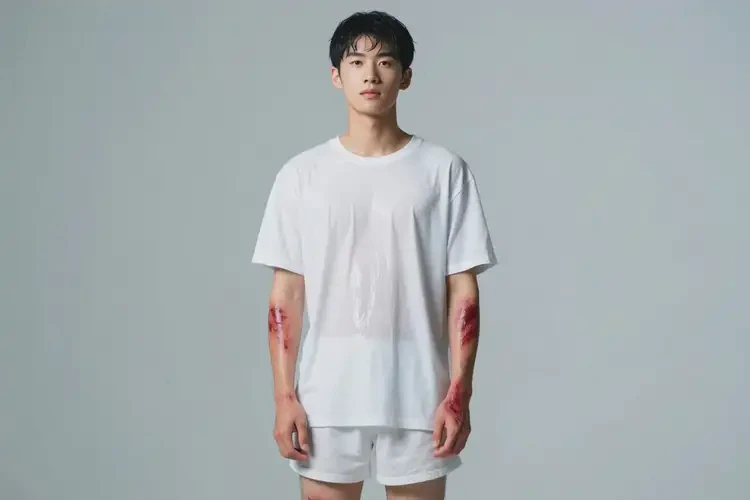 男生全身有濕疹可以治好嗎(圖4)