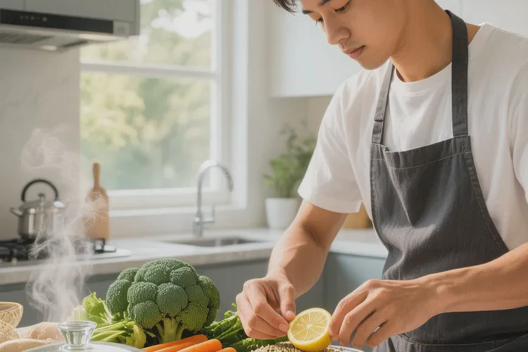 28歲餐后血糖5.0是怎么回事(圖4)