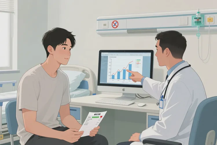 27歲下午血糖11點(diǎn)3是怎么回事(圖3)