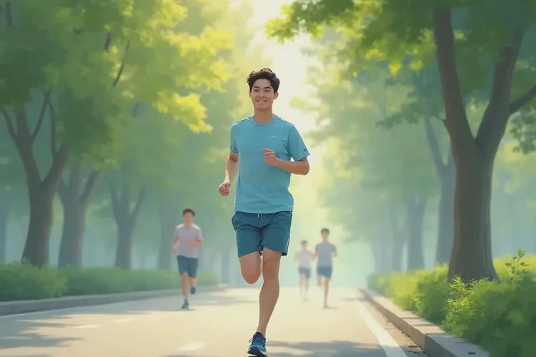 27歲晚上血糖7.5是怎么回事(圖2)