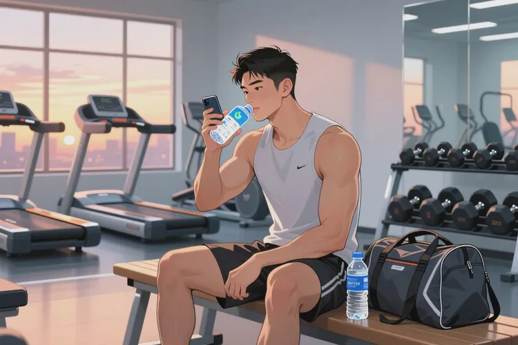 27歲晚上血糖3.1是怎么回事(圖4)