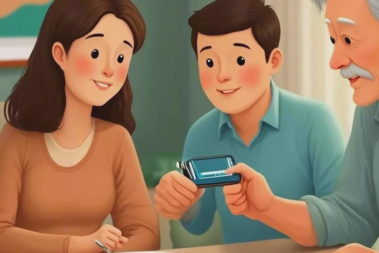 27歲睡前血糖9.2是怎么回事(圖4)